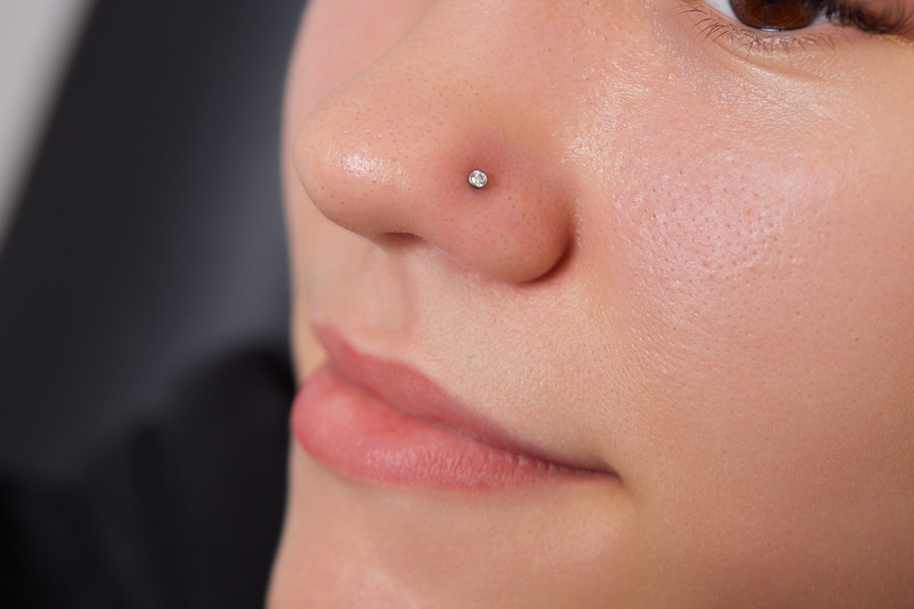 9 Types of Piercings for Body Art and Self Expression