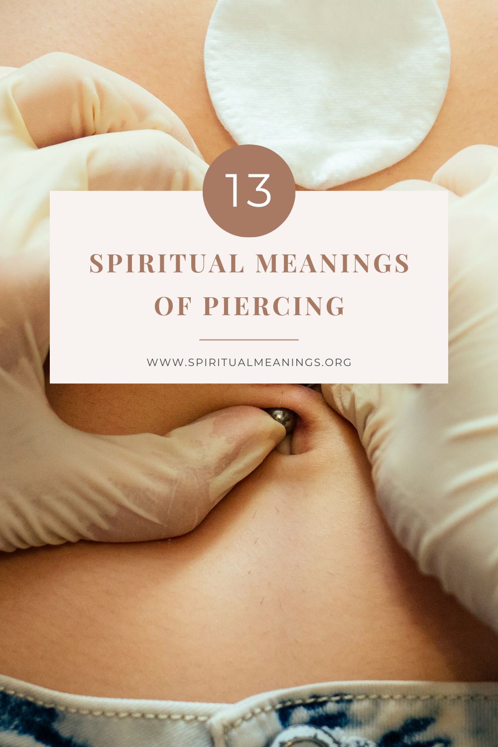 Mouth Piercings: Everything You Need To Know