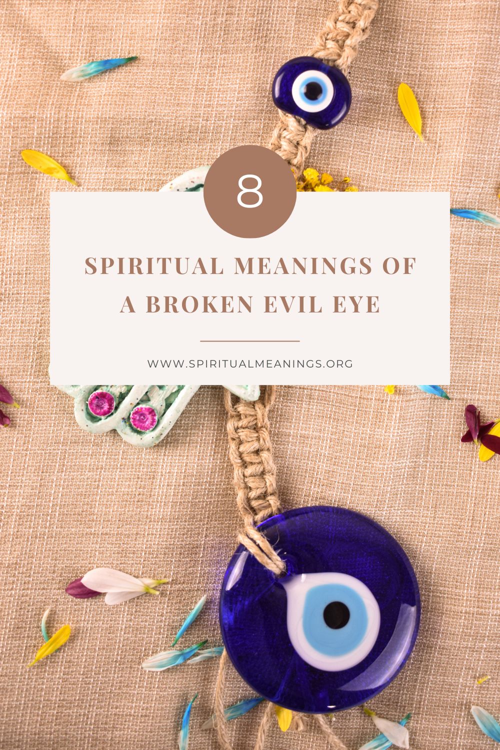 Evil Eye Bracelet: A Stylish Shield Against Negativity– Imeora