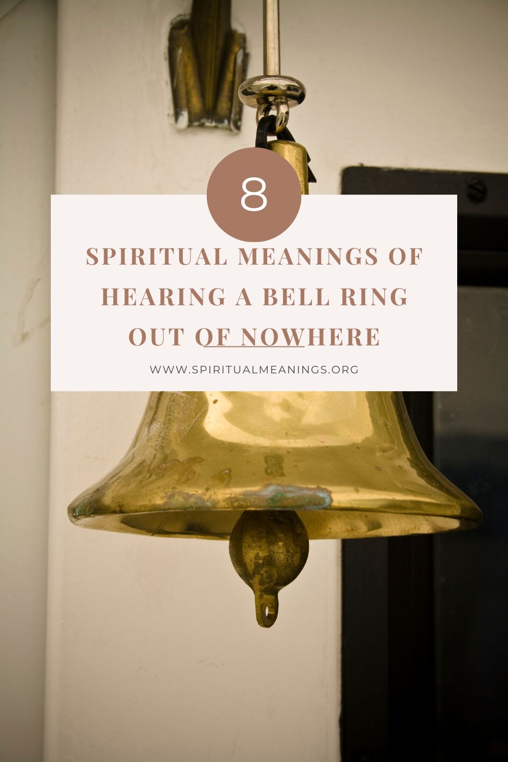 An Exorcist Explains Why the Devil Hates Bells So Much| National Catholic  Register