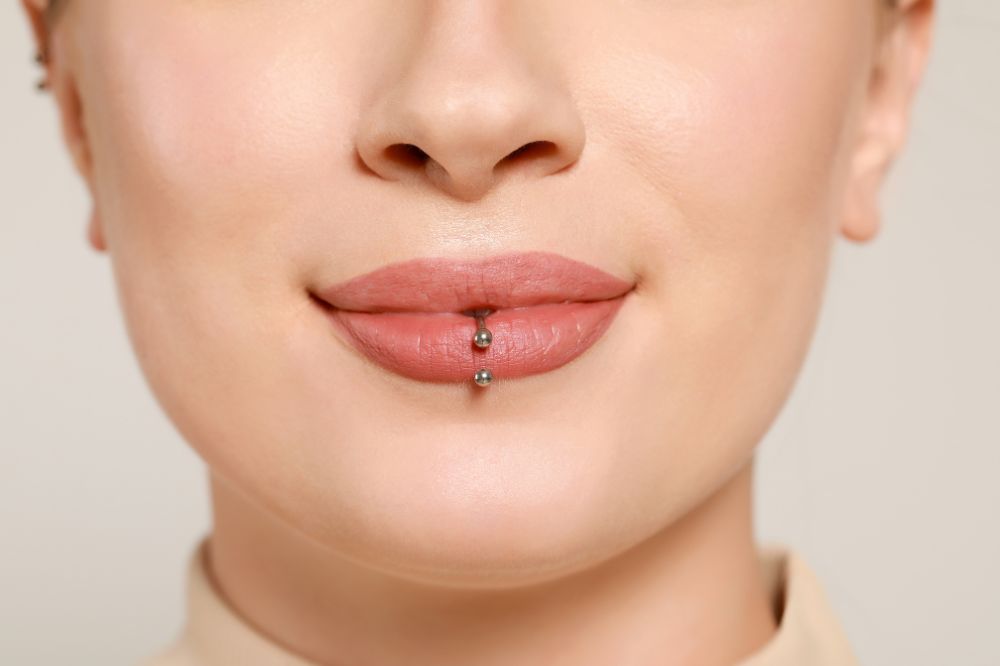 The Ashley Piercing: Five Things You Might Not Know